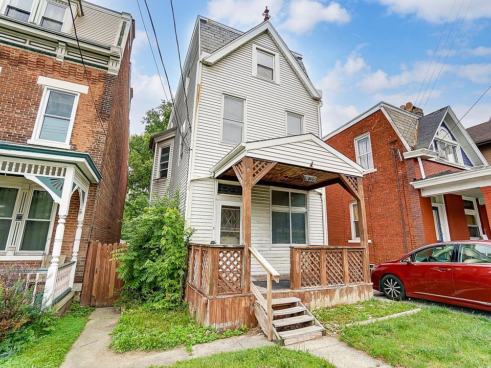 1st image of 4311 Vine St #2