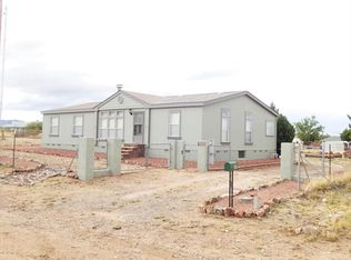 5393 E Calle De La Palmera, Hereford, AZ 85615