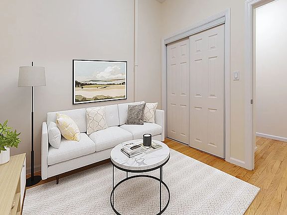 3rd image of 13 E 7th St APT 1