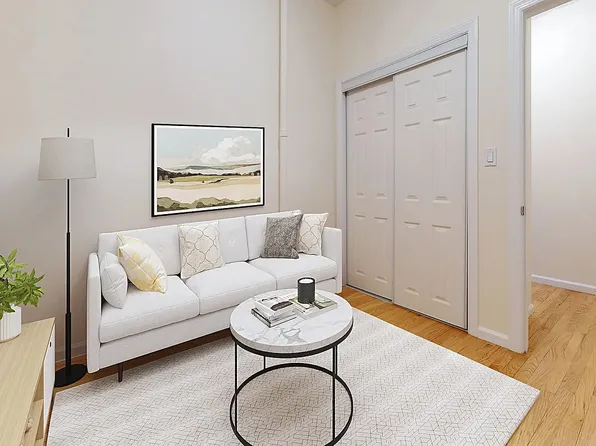 13 E 7th St APT 1, New York, NY 10003