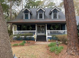 48 Crooked Pond Dr, Hilton Head Island, SC 29926