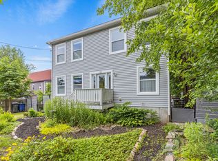 87 Sawyer Street, South Portland, ME 04106