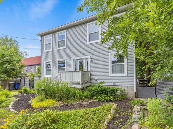 87 Sawyer Street, South Portland, ME 04106