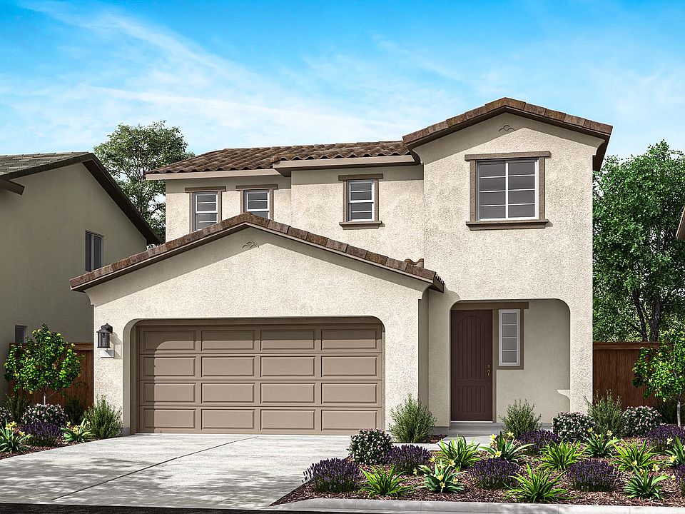 Plan 1A - Artist Rendering