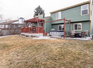 7504 Benton St, Arvada, CO 80003