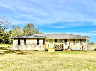 1895 Coach Rd, Slocomb, AL 36375