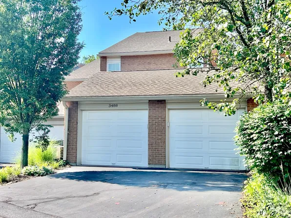 3488 Forestoak Ct, Cincinnati, OH 45208