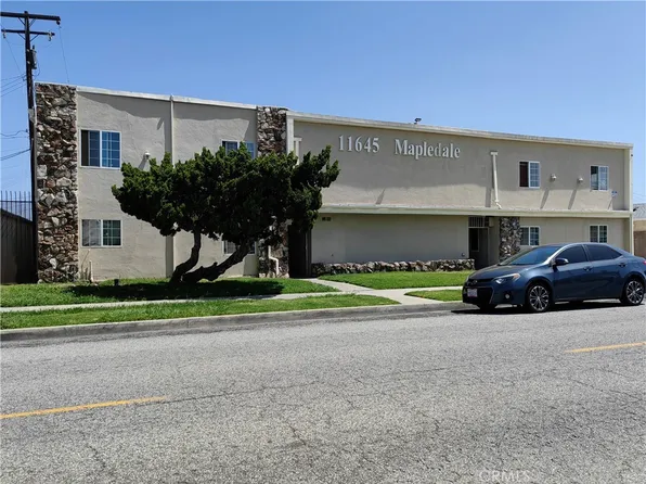 11645 Mapledale St, Norwalk, CA 90650