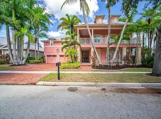 825 Islebay Dr, Apollo Beach, FL 33572