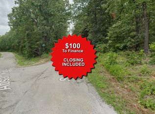 15 Keata Dr, Cherokee Village, AR 72529