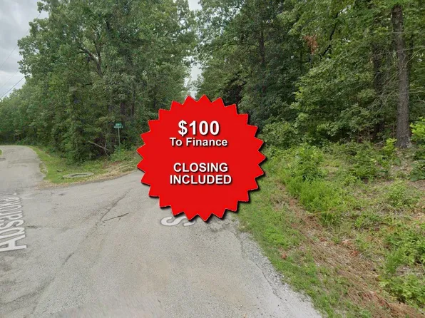 15 Keata Dr, Cherokee Village, AR 72529