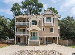 1111 Austin St LOT 316, Corolla, NC 27927