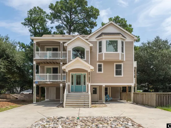 1111 Austin St Lot 316, Corolla, NC 27927
