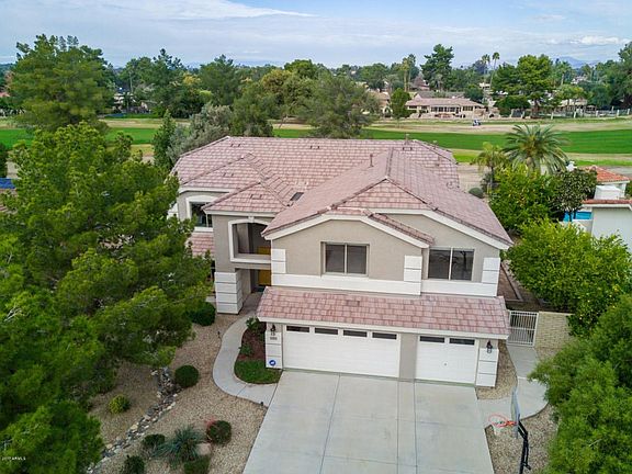 Southern Hills DRONE PHOTOS (1)