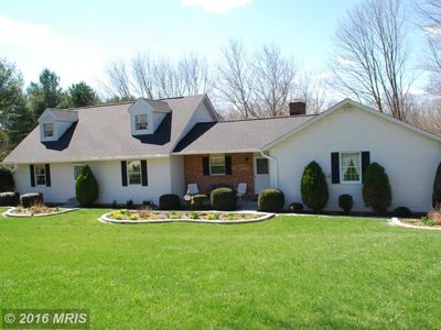 4000 Robin Hood Way, Sykesville, MD, 21784