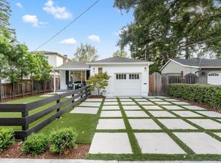340 Nimitz Ave, Redwood City, CA