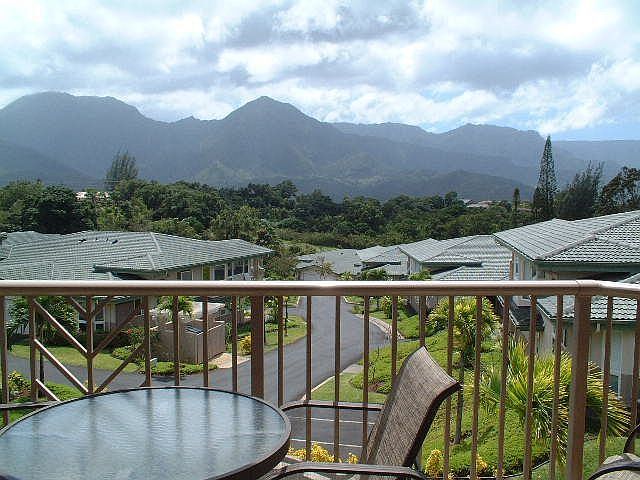 Top-of-the-world views