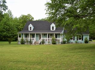339 Berry Hill Dr, Clarksville, VA 23927
