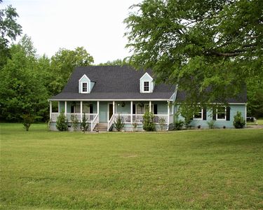 339 Berry Hill Dr, Clarksville, VA, 23927