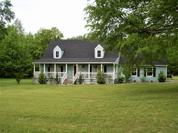 339 Berry Hill Dr, Clarksville, VA 23927