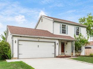 6906 Barker Dr, Canal Winchester, OH