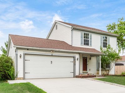6906 Barker Dr, Canal Winchester, OH, 43110