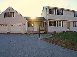 258 Brandy Brow Rd, Haverhill, MA 01830
