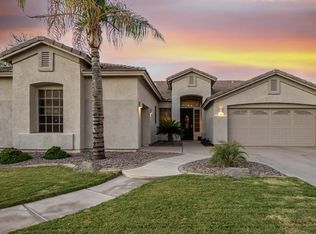 92 E Frances Ln, Gilbert, AZ 85295