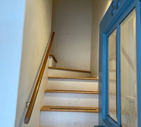 second story unit