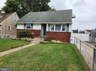 316 Warren Ave, Bellmawr, NJ 08031