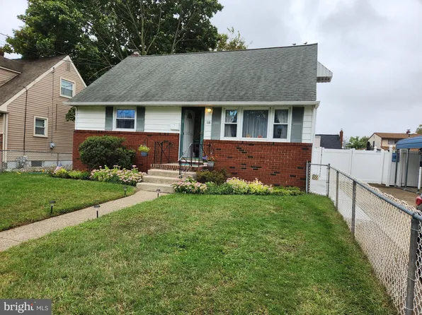 316 Warren Ave, Bellmawr, NJ 08031