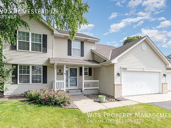 4th image of 3903 Homestead Dr
