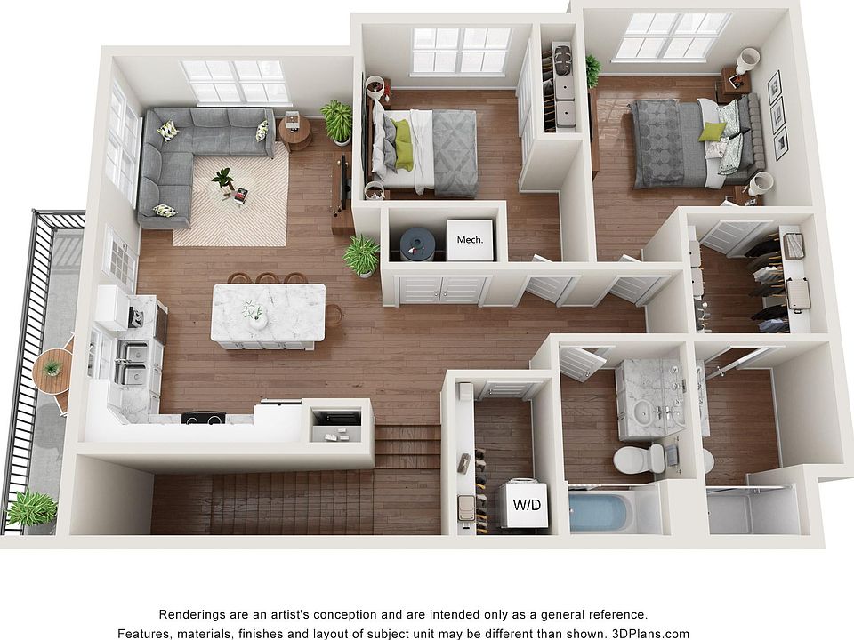 1st image of 43 Brookstone Dr #2