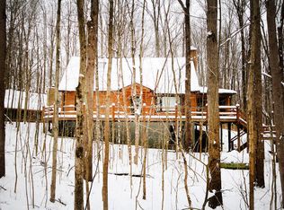 348 Georgetown Colony, Buchanan, MI 49107