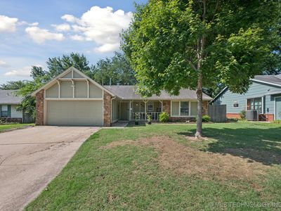 4509 W Toledo St, Broken Arrow, OK, 74012