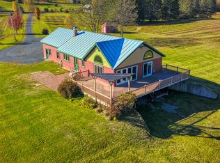 1227 Kennebec River Rd, Embden, ME 04958
