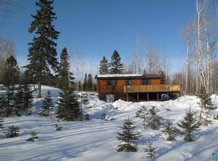 55 Wildwood Acres, Tofte, MN