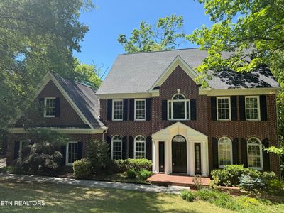 48 Rivers Run Way, Oak Ridge, TN, 37830