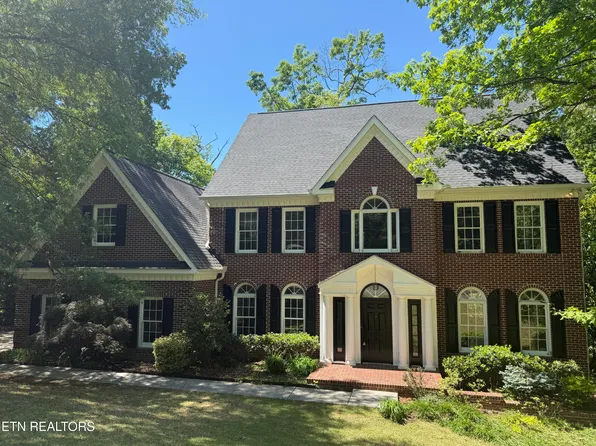 48 Rivers Run Way, Oak Ridge, TN 37830