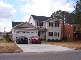 1109 E 7th St, Roanoke Rapids, NC 27870