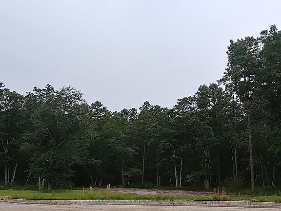 WOODED LOT 1 ACRE PLUS 98.28