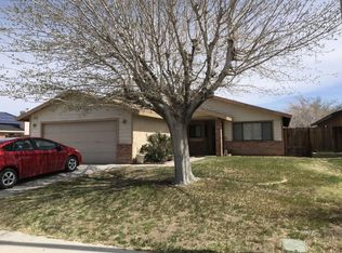 728 S Chesapeake St, Ridgecrest, CA 93555