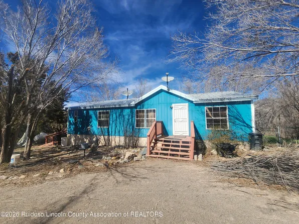 59 Mauer Dr, Bent, NM 88314