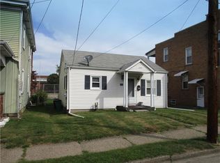 725 19th St, Ambridge, PA