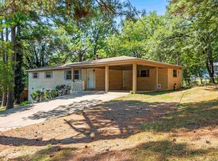 328 S Danna Dr, Hot Springs, AR 71913
