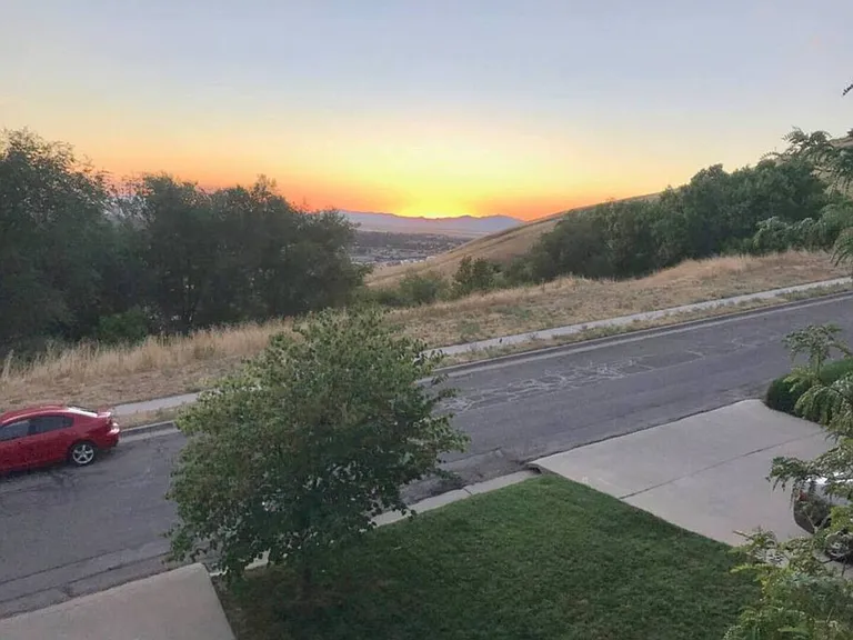 Window View