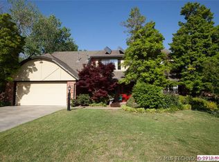 5513 S 78th East Ave, Tulsa, OK 74145