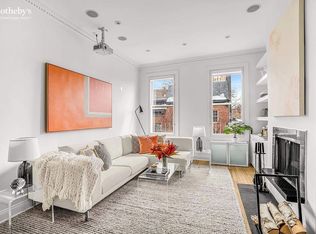 281 W 11th St #4/5D, New York, NY