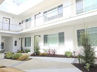 3012 S Veteran Ave #8, Los Angeles, CA 90034