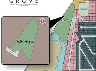 2124 Cade Cir Lot 191, Blanchard, OK 73010